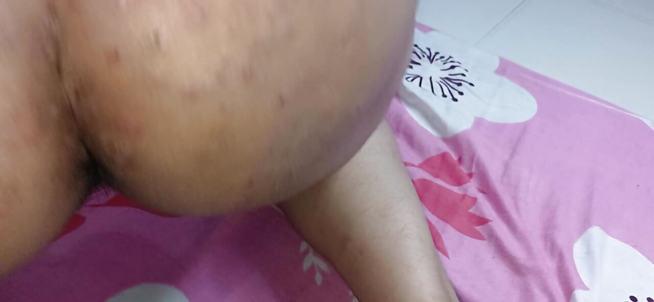 Bhai ne Didi Ko Fingering Krte Huye Pakda