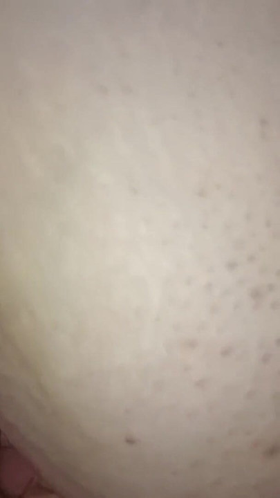 MILF Shakes Big Ass - Doggy Pussy to Tight Anal Creampie with Cum Leak | Clip 1