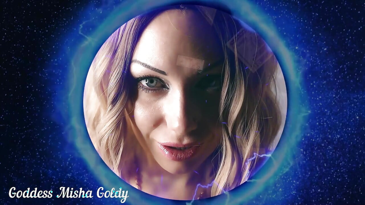 Financial Mesmerize & Asmr & Eye Fixation! My Deep Gazes Become Triggers in Your Head!