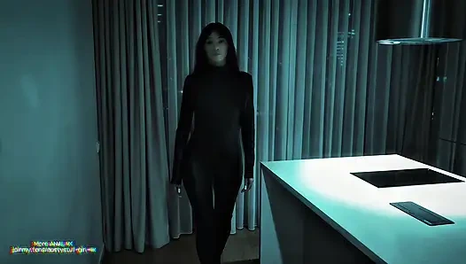 Sex with JOI - Blade Runner Vibes