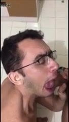 Me sucking cock. Kik: eduexhib