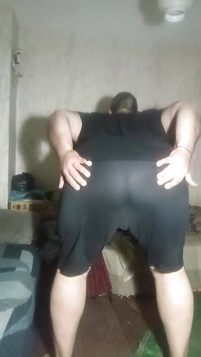 Người đàn ông béo 82