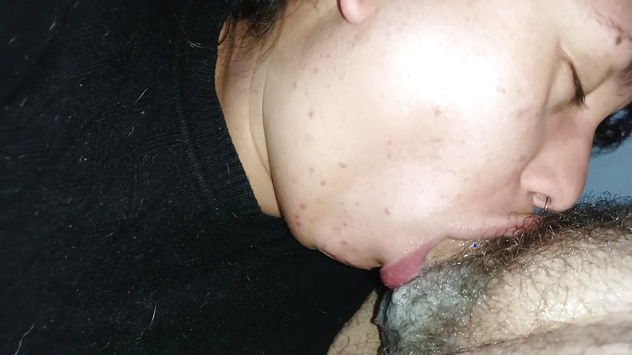EXTREME CREAMPIE DEEP IN THIS GREEDY BITCH'S THROAT