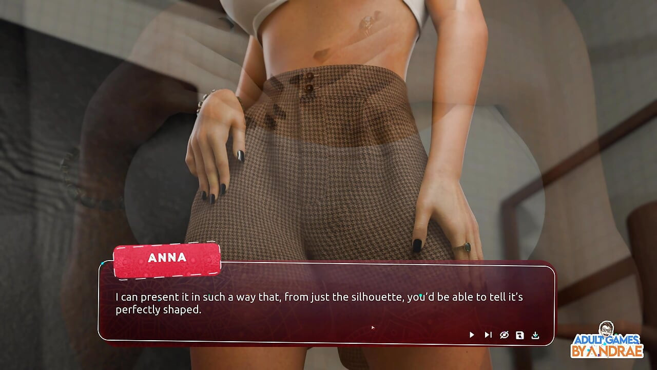 EP12: From Bitchy to Blushing – Anna’s Unexpected First Impressions - Sex Coach: Hot Yoga