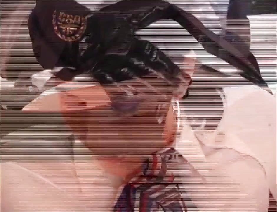 Bizarros atos sexuais 2 episódio 04