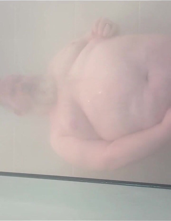 Speaking of, Shower Time