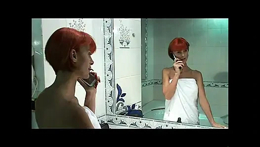 La Venere Bianca in: “Amore e Psiche - Vol. #02” -