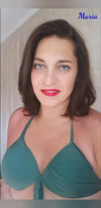 MARIA BODY 27