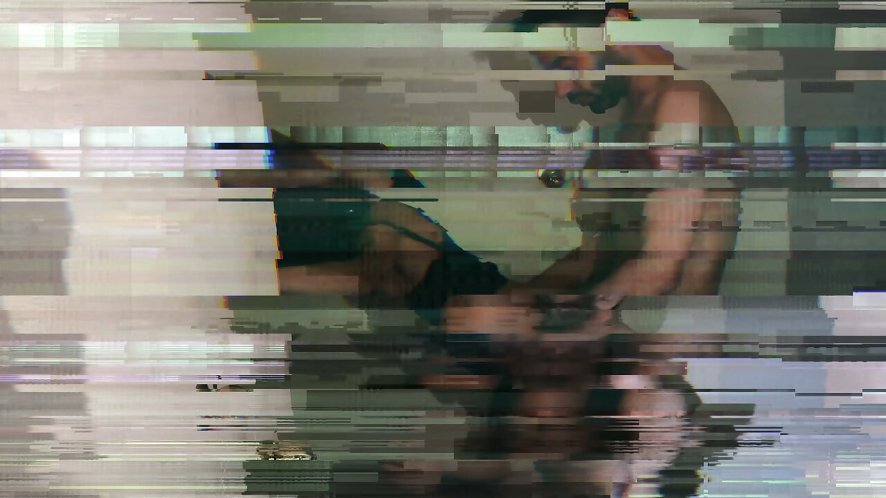 Slutty Ghost - Starring Wyld Yasmin
