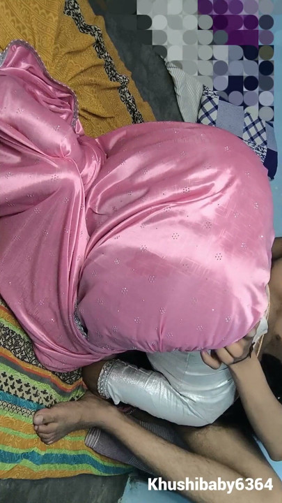 بيبي هندية ساخنة متزوجة حديثاً تمارس الجنس مع أخ زوجها الأصغر في مص الزب يا عزيزي أخ الزوج | مقطع 2