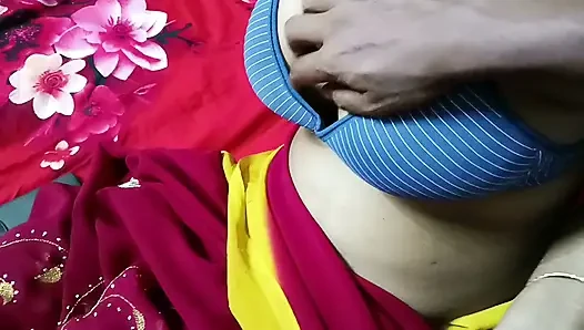 Stepmom sweety wants to get pregnant - PervMom deshiviralvabi69
