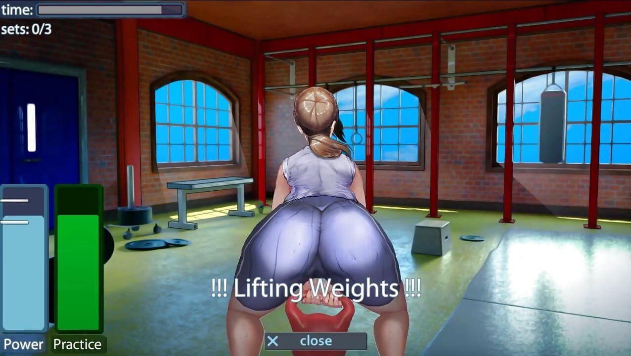 Taffy Tales 0.22.0a Dio 43 Joga je najbolja za nju a.. od Loveskysan69