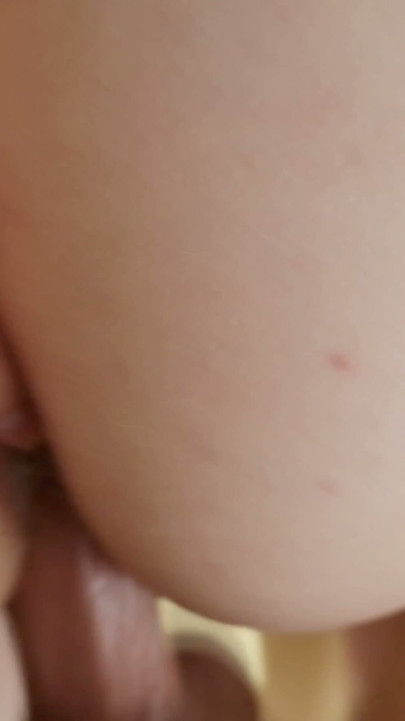 Best Doggystyle Hard Fucking And Cum On Ass! | Clip 2
