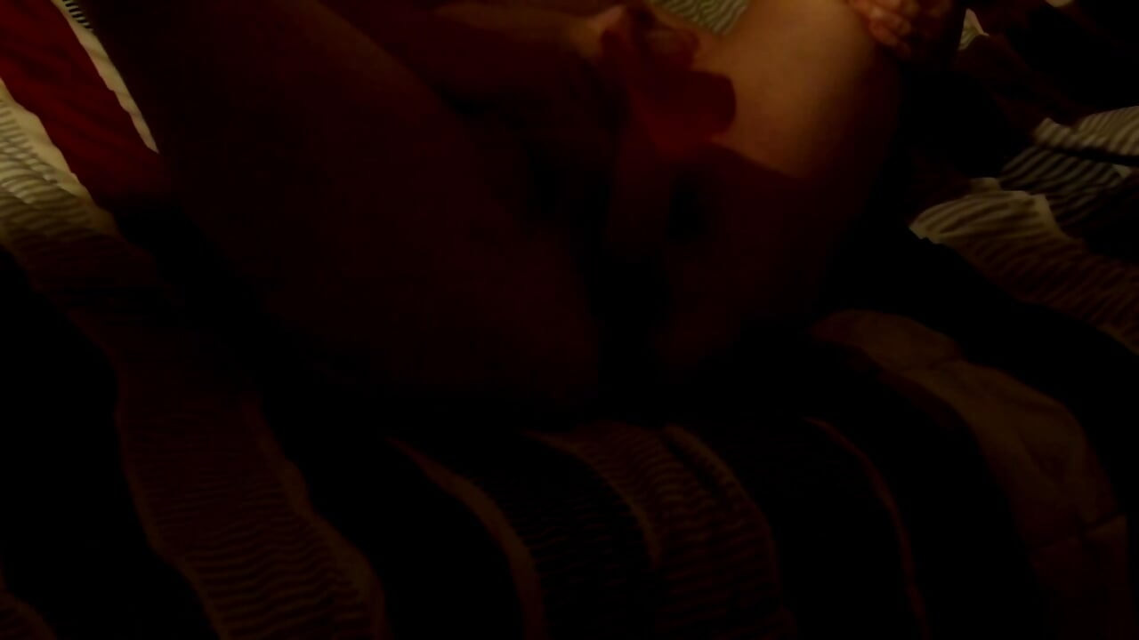 Fun night with Daddy! Flogging and Throat fucking