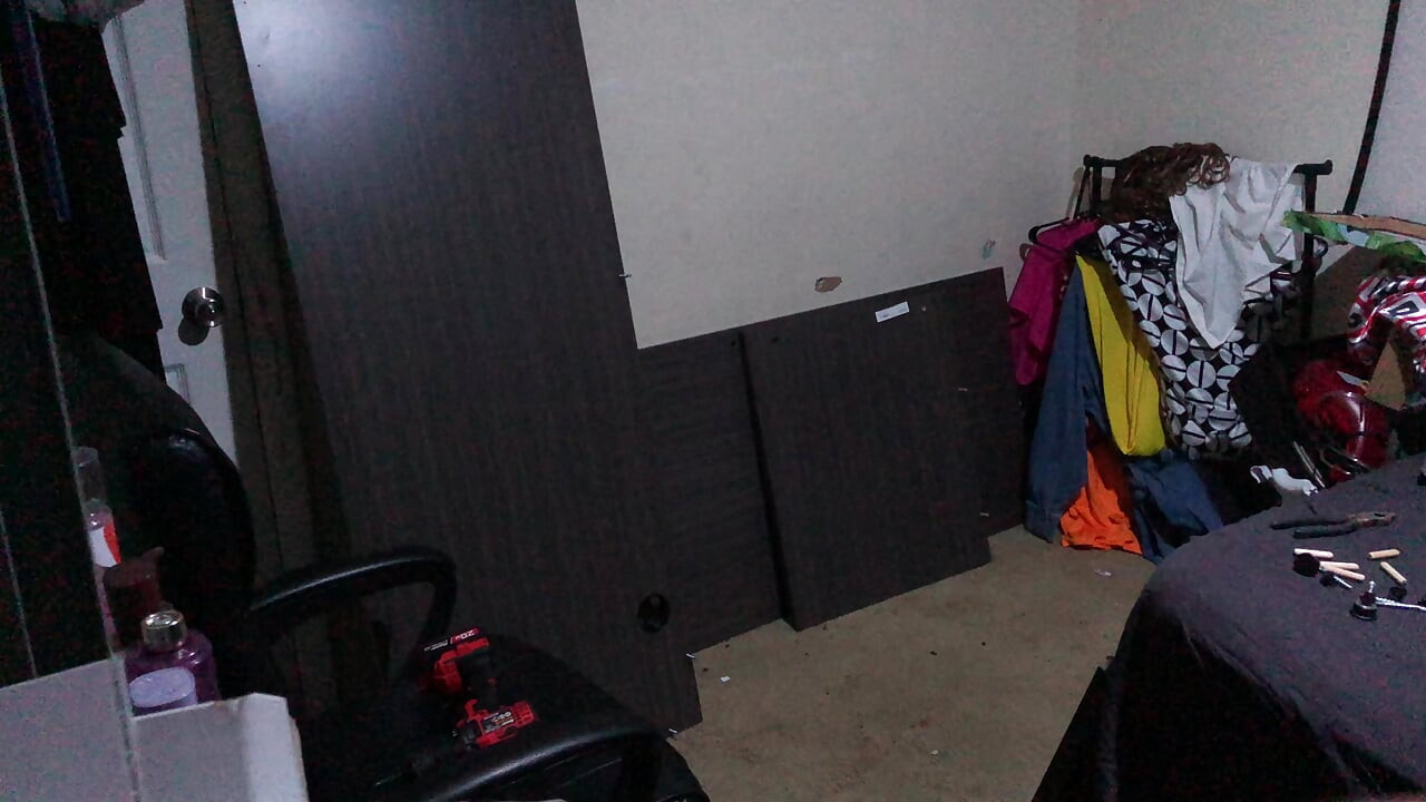 The Desk
