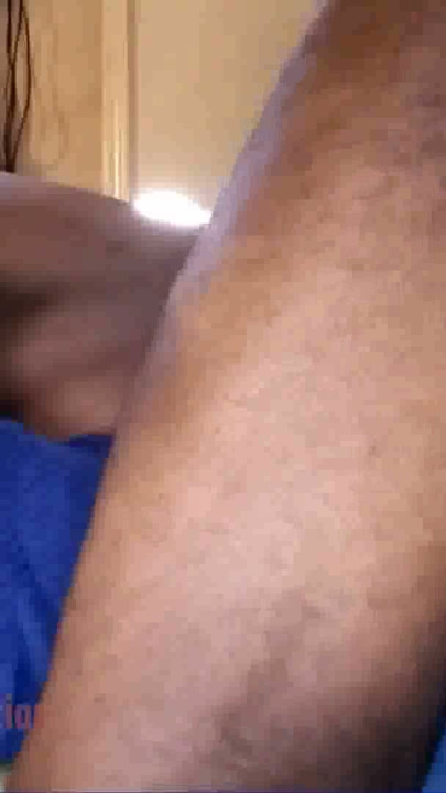 Thot in Texas - Fat Pussy BBW African American Shaved Pussy Creampie | Clip 1