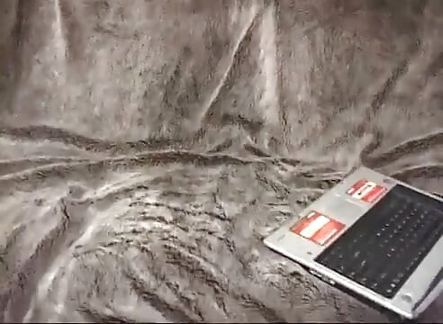 性感賤貨想騎黑屌