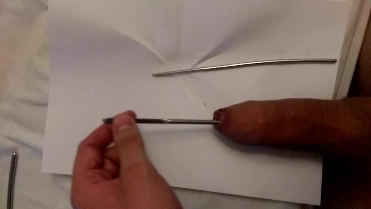 Sounding 5mm