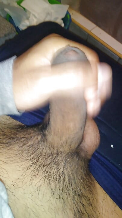 Hard Hand Straw