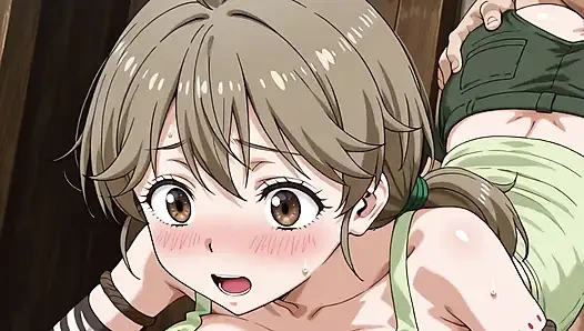 Pyrene (Masa Jabatan)