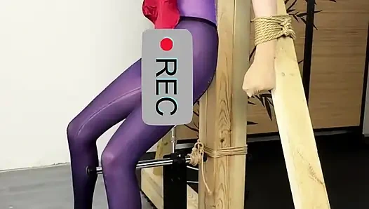 Lubricant + Soap Mixture + Stance