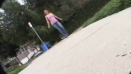 Wild group sex party with hard thrusts and a lot of cum in the mouth