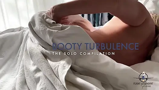 Kemerini bağla bebeğim, bu adil oynamıyor