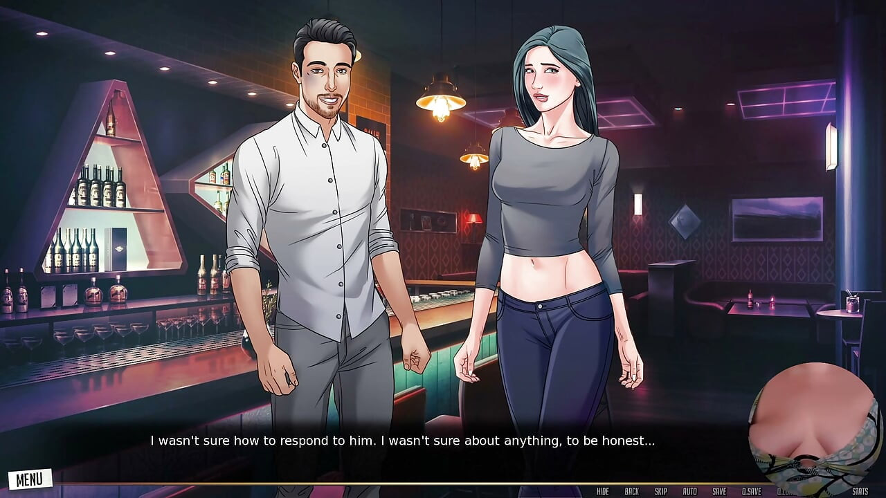 Gameplay Our Red String - Part 6