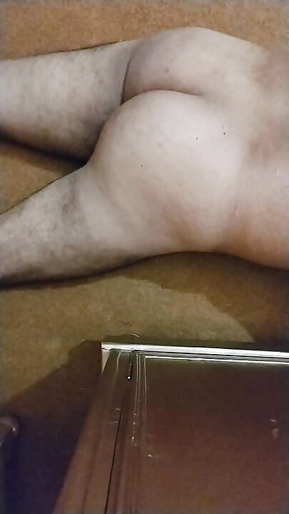 Hot silky ...Sexy beautiful Ass ##