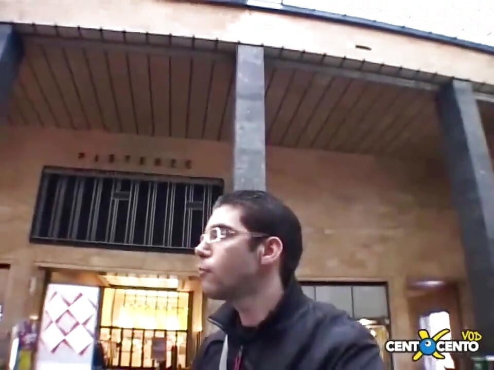 Hardly Trumpeted (filmul Completo Centoxcento)