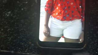 Requested Cum Tribute for an Hot South Indian Milf