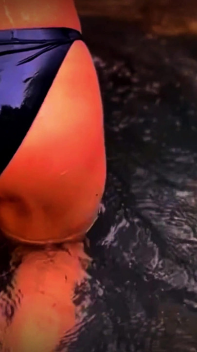 Cambodian Couple Take A Bath At Pongruk Waterfall (Lolosar) and Make Love New Cool & Fresh Feeling(23 Nov 2025) | Clip 1