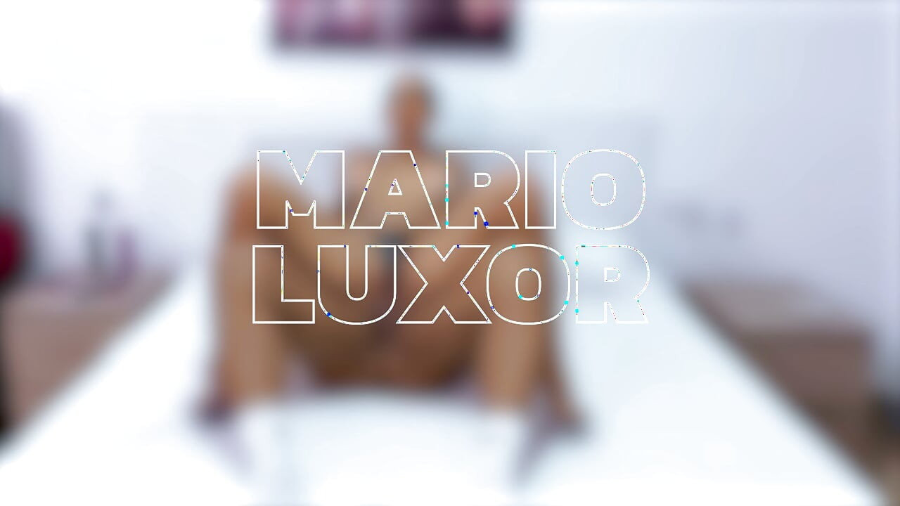 Mario Luxor's the Fitsex Scenes