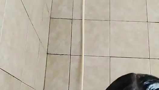 Shower Before Going to Sleep