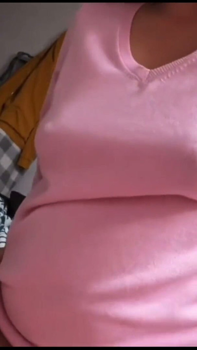 Girl sneak horny to her housemate bedroom to ride his dick | Clip 1