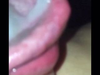 Cum slurper 11