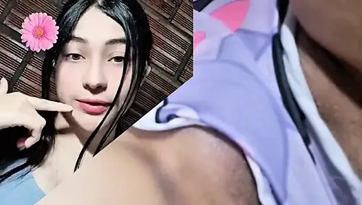 Porn actress gomez masturbates