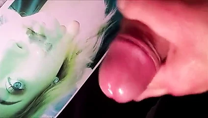 Benim cumtribute senin için babytributeme!