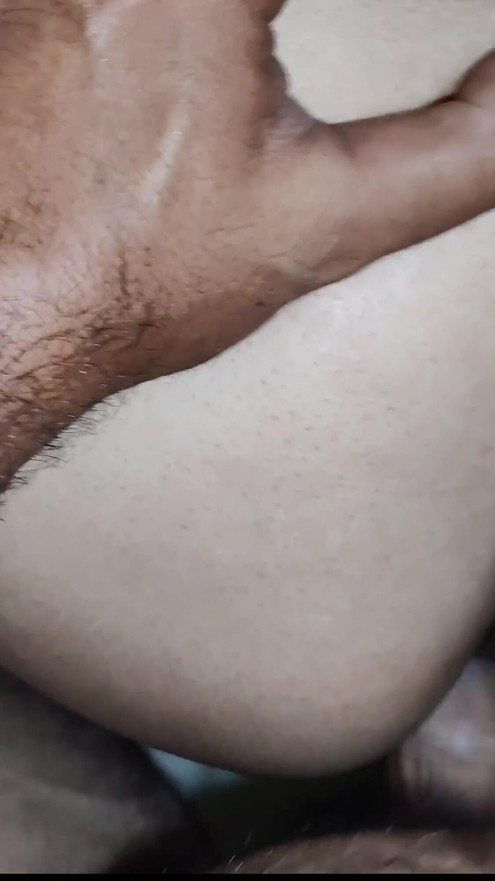 Desi Anal Sex Her Charming Girlfriend