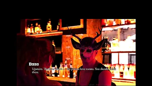 Agent Sherine (part 8)