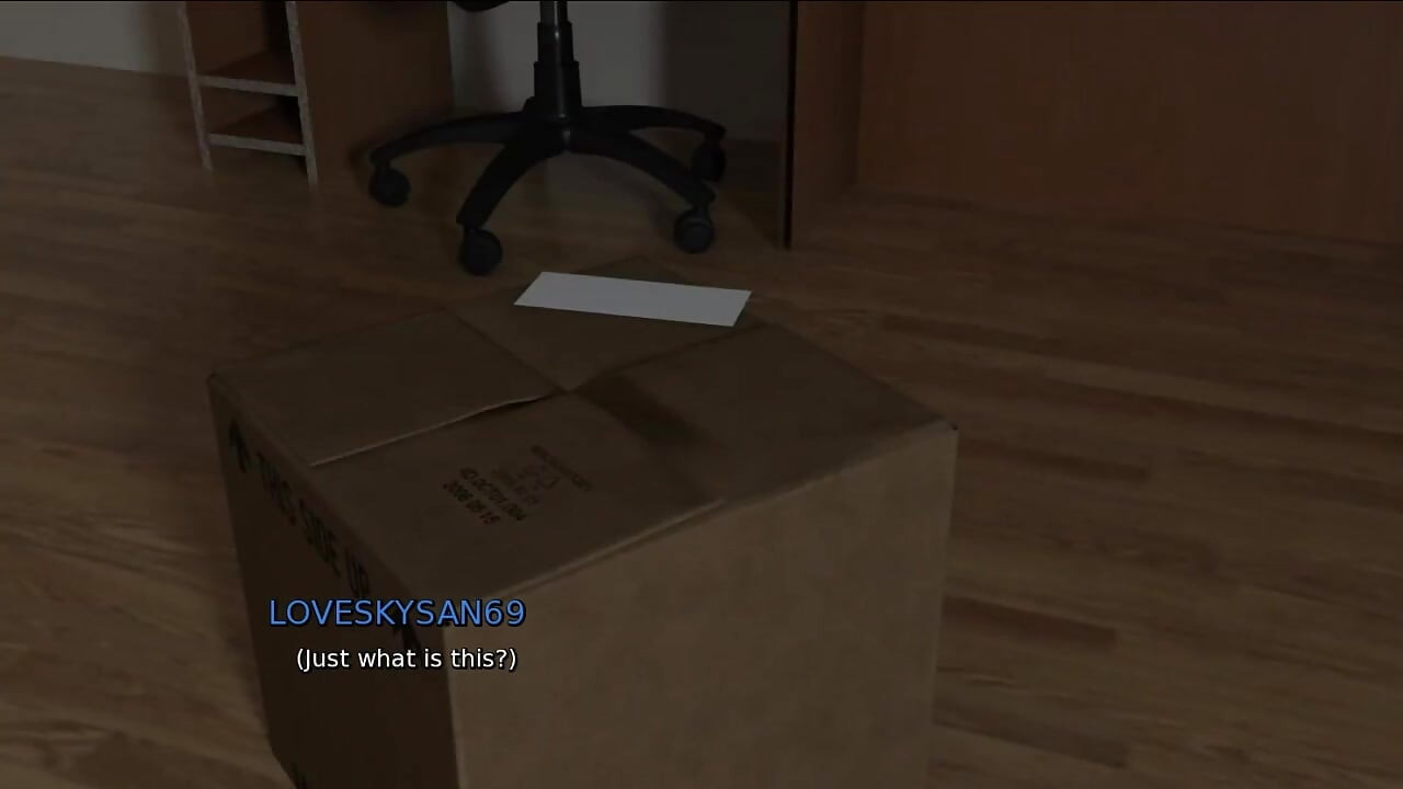Ljubav maćehe (orborigin) dio 5 Dio 12 Igranje od Loveskysan69