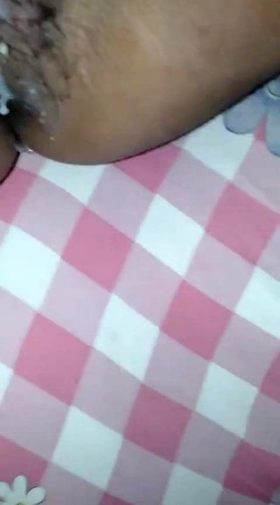 Pregnant Wife Sexy Creampie