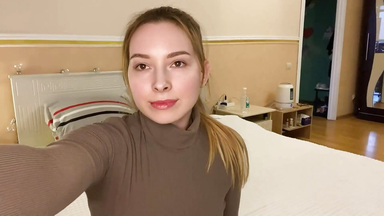 Stockings and many orgasms, please watch me