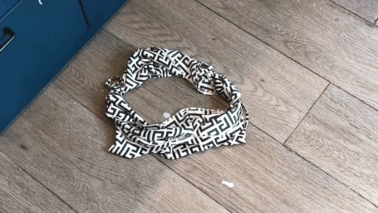 I Gave Myself to My Boyfriend for His Birthday