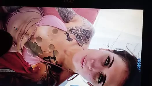 Megan anderson