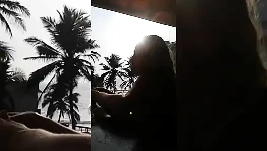 Beautiful Blonde Mature Wife Enjoys Sex