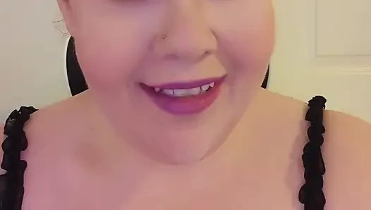Mein ganz eigenes sissy-zimmermädchen!