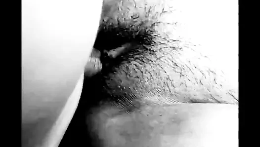 Full part Bangladeshi Wife in room