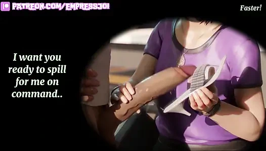 Beta sansürlü terapi bölüm 5 - sandalet ibadeti!