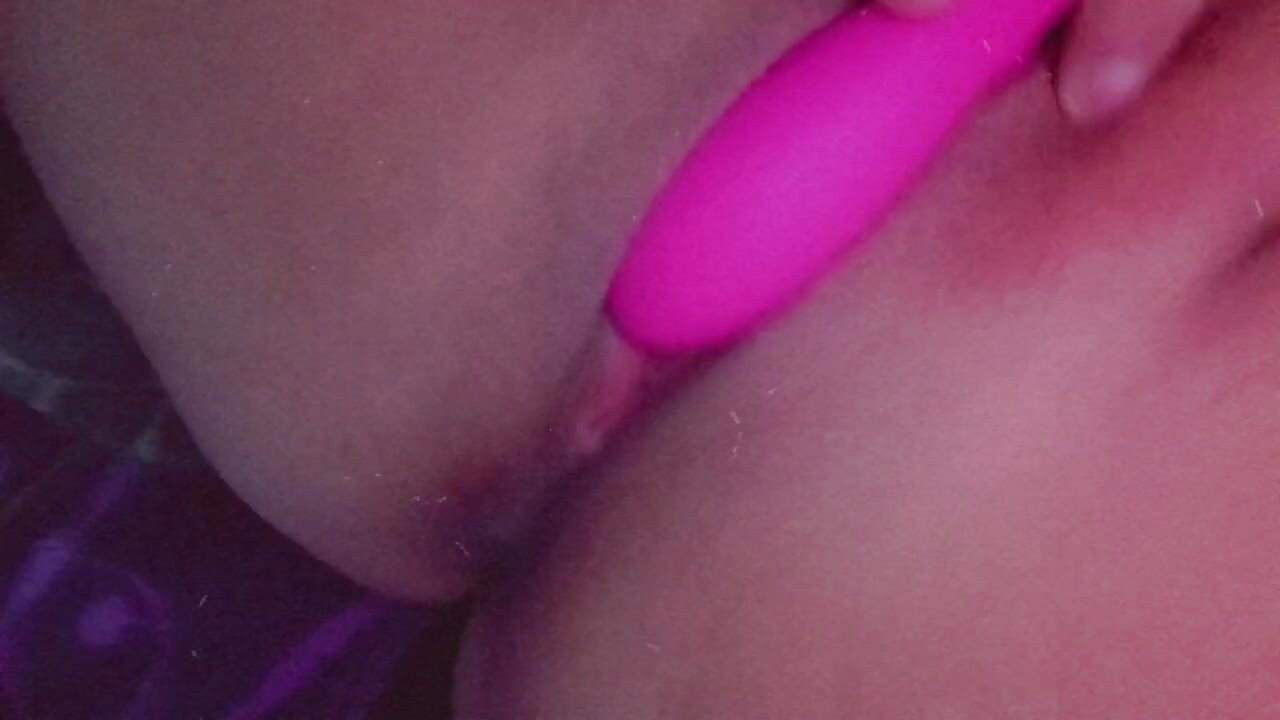 Nice and slow